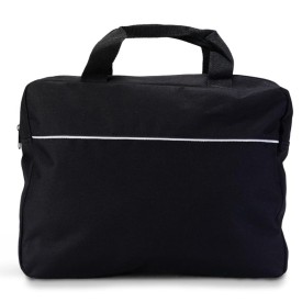 Niam documententas - polyester - 600D - ritsvak - korte hengsels