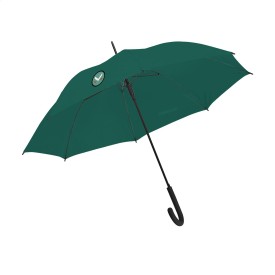 Colorado Classic paraplu 23 inch-Donkergroen