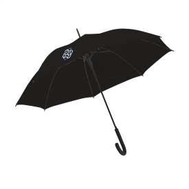 Colorado Classic paraplu 23 inch-Zwart