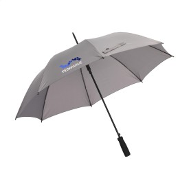 Colorado RCS RPET paraplu 23 inch-Grijs