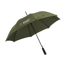 Colorado RCS RPET paraplu 23 inch-Olijfgroen