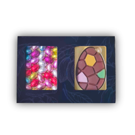 Colorfun paasei & paaseitjes | 335g