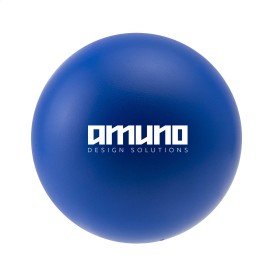 ColourBall stressbal-Blauw