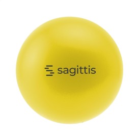 ColourBall stressbal-Geel