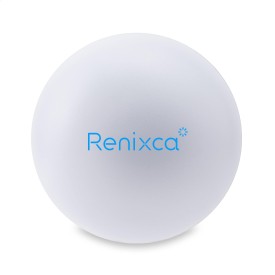 ColourBall stressbal-Wit