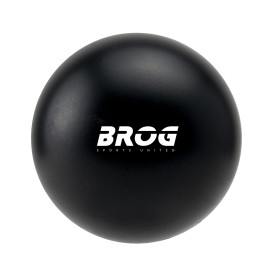 ColourBall stressbal-Zwart