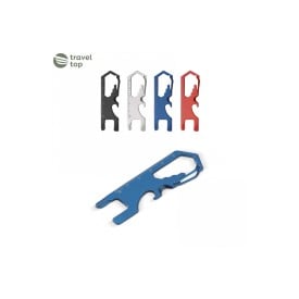 Compacte multitool