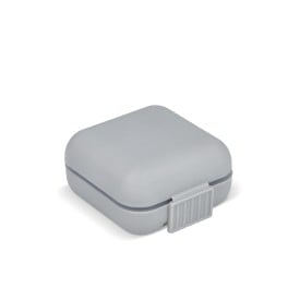 Compacte Pillendoos