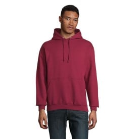 Condor -Burgundy
