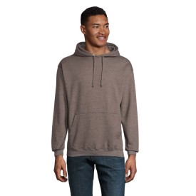 Condor -Charcoal melange