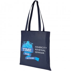 Congrestas non woven-Navy