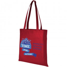 Congrestas non woven-Rood