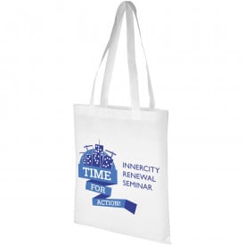 Congrestas non woven-Wit