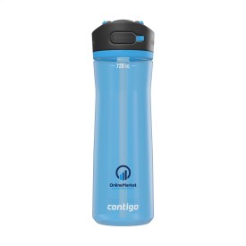 Contigo® Ashland 2.0 720 ml drinkfles-Blauw
