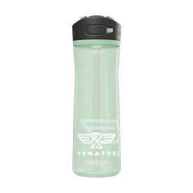 Contigo® Ashland 2.0 720 ml drinkfles-Groen/grijs