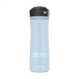 Contigo® Ashland 2.0 720 ml drinkfles-Ijsblauw