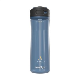 Contigo® Ashland 2.0 720 ml drinkfles-Myrtilleblauw