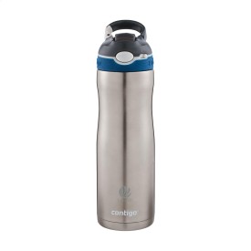 Contigo® Ashland Chill 590 ml drinkfles-Zilver