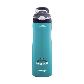 Contigo® Ashland Chill Colour 590 ml drinkfles-Turquoise