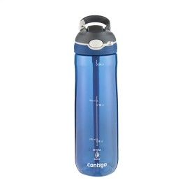 Contigo® Ashland 720 ml - tritan™ Renew - transparant gekleurd