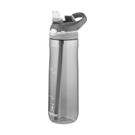 Contigo® Ashland 720 ml - tritan™ Renew - transparant gekleurd