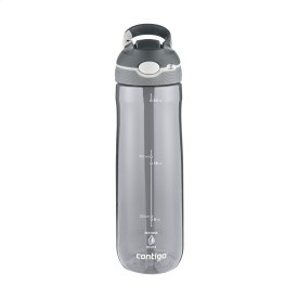 Contigo® Ashland 720 ml - tritan™ Renew - transparant gekleurd