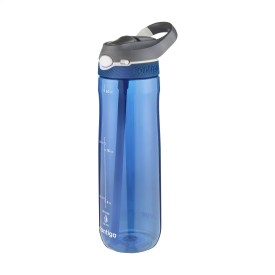 Contigo® Ashland 720 ml - tritan™ Renew - transparant gekleurd