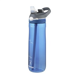 Contigo® Ashland 720 ml - tritan™ Renew - transparant gekleurd