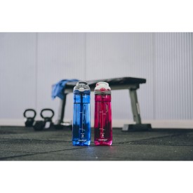 Contigo® Ashland 720 ml - tritan™ Renew - transparant gekleurd