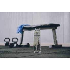 Contigo® Ashland 720 ml - tritan™ Renew - transparant gekleurd