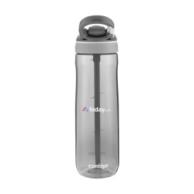 Contigo® Ashland 720 ml - tritan™ Renew - transparant gekleurd