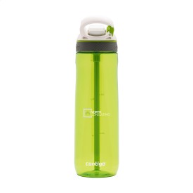 Contigo® Ashland Tritan™ Renew from Eastman 720 ml-Lime