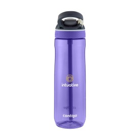 Contigo® Ashland Tritan™ Renew from Eastman 720 ml-Paars