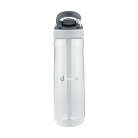 Contigo® Ashland Tritan™ Renew from Eastman 720 ml-Transparant
