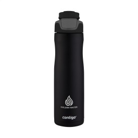 Contigo® Autoseal Chill 720 ml drinkfles-Zwart
