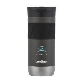 Contigo® Byron 2.0 470 ml thermosbeker-Grijs