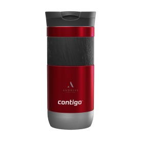 Contigo® Byron 2.0 470 ml thermosbeker-Rood