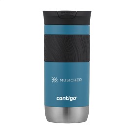 Contigo® Byron 2.0 470 ml thermosbeker-Turquoise