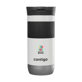 Contigo® Byron 2.0 470 ml thermosbeker-Wit