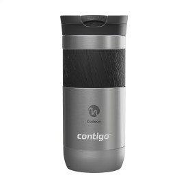 Contigo® Byron 2.0 470 ml thermosbeker-Zilver
