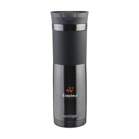 Contigo® Byron Extra Large 720 ml thermosbeker-Gun metal