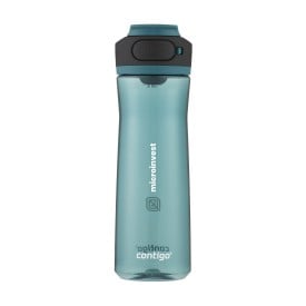 Contigo® Cortland 2.0 Water Bottle 720ml-Groen