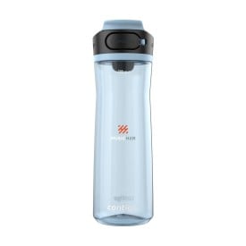 Contigo® Cortland 2.0 Water Bottle 720ml-Ijsblauw