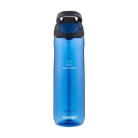 Contigo® Cortland Tritan™ Renew from Eastman 720 ml-Blauw