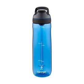 Contigo® Cortland 720 ml - tritan™ Renew - transparant gekleurd