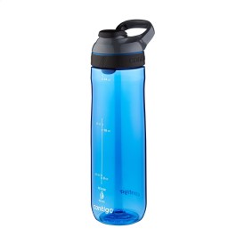 Contigo® Cortland 720 ml - tritan™ Renew - transparant gekleurd