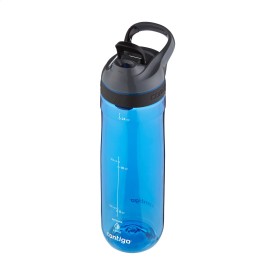 Contigo® Cortland 720 ml - tritan™ Renew - transparant gekleurd