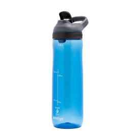 Contigo® Cortland 720 ml - tritan™ Renew - transparant gekleurd