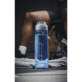 Contigo® Cortland 720 ml - tritan™ Renew - transparant gekleurd
