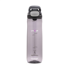 Contigo® Cortland Tritan™ Renew from Eastman 720 ml-Grijs